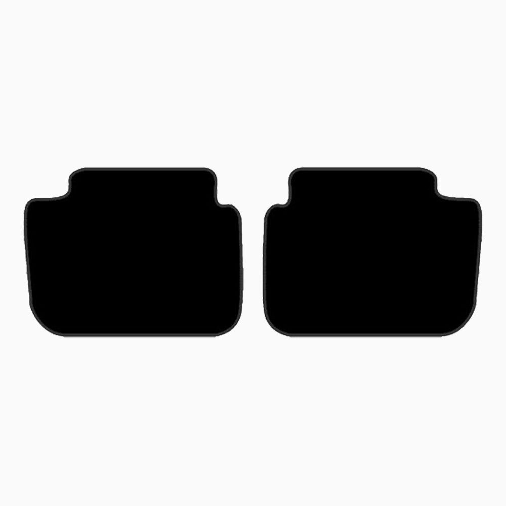 Carpet Floor Mats