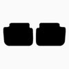 2nd Row / Black