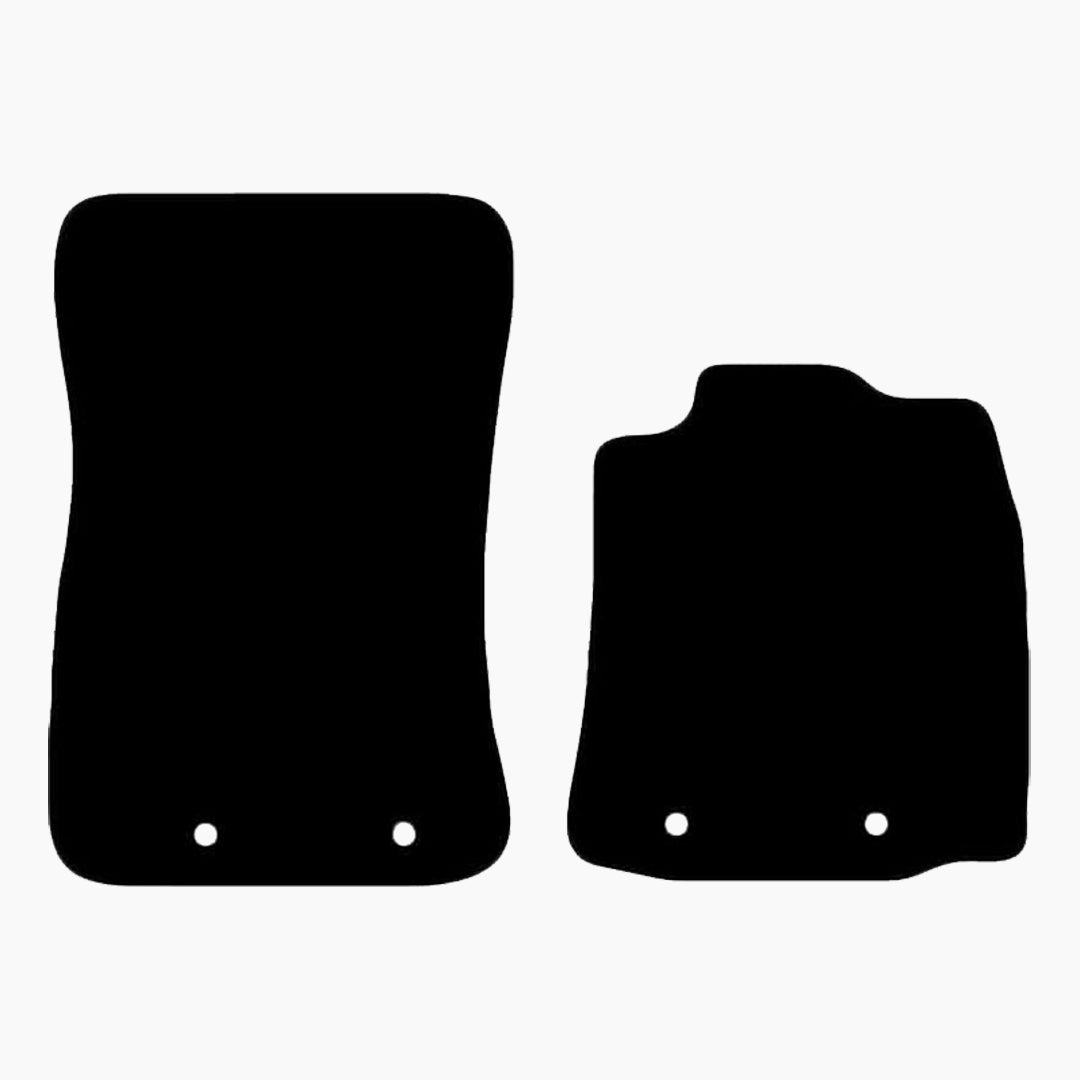 Carpet Floor Mats