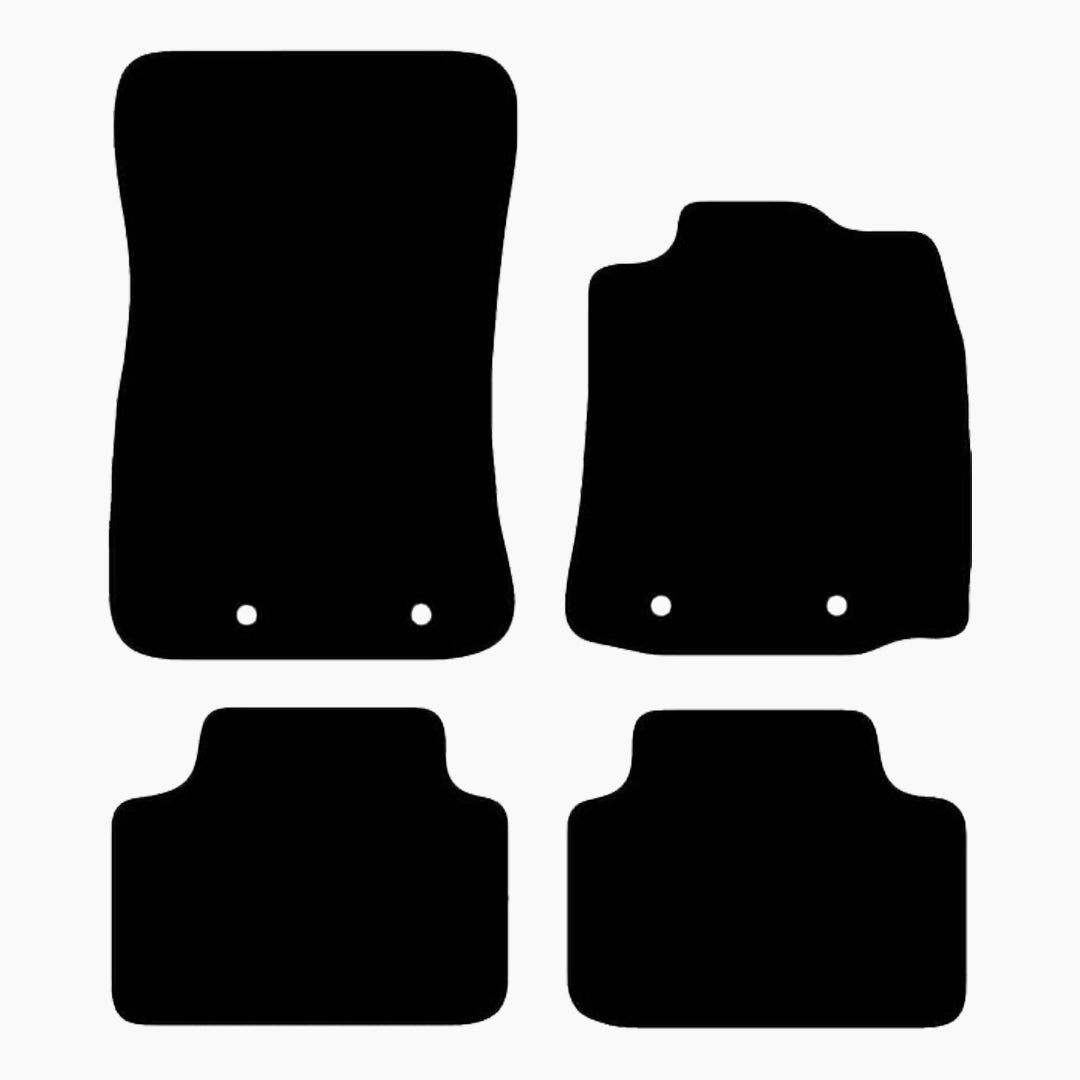 Carpet Floor Mats