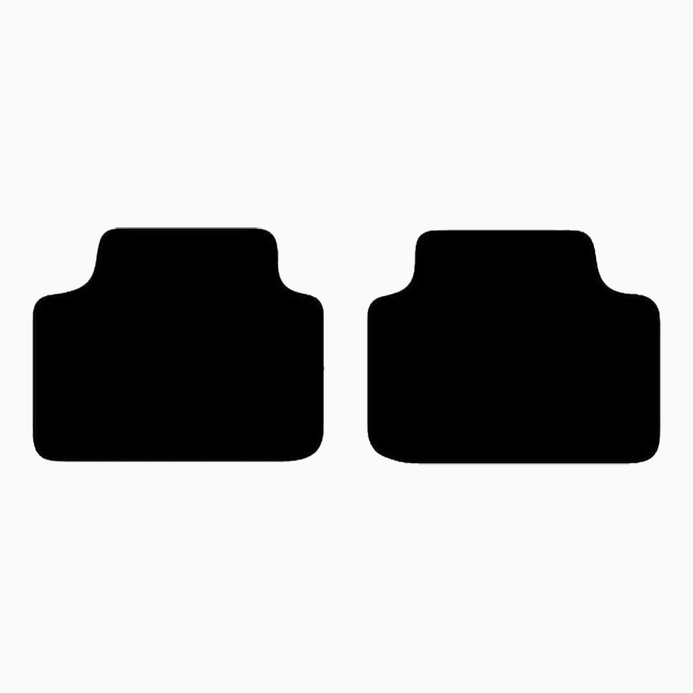 Carpet Floor Mats