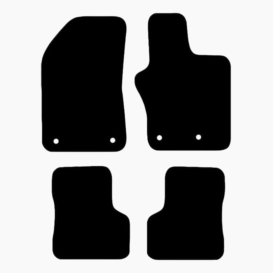 Recyclable Floor Mats