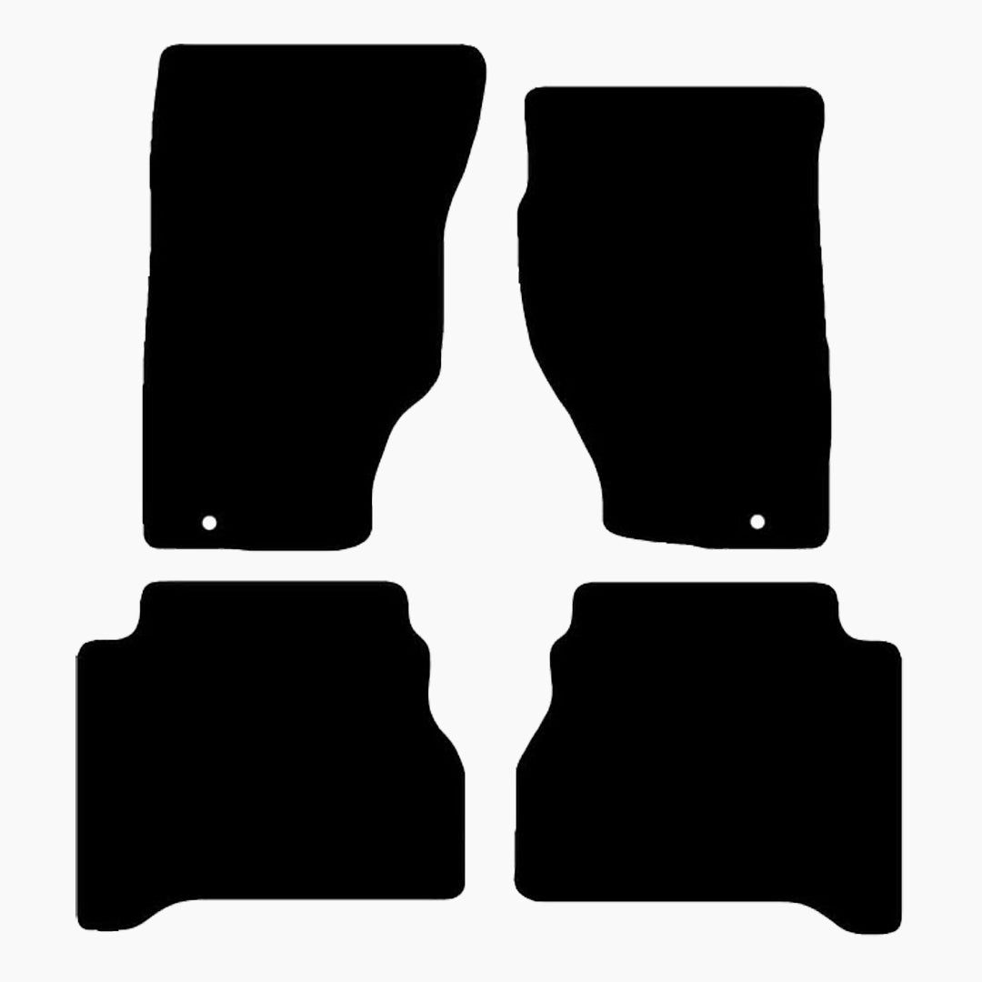 Recyclable Floor Mats