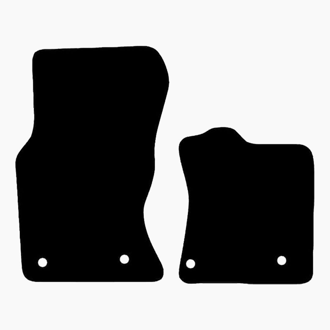 Carpet Floor Mats