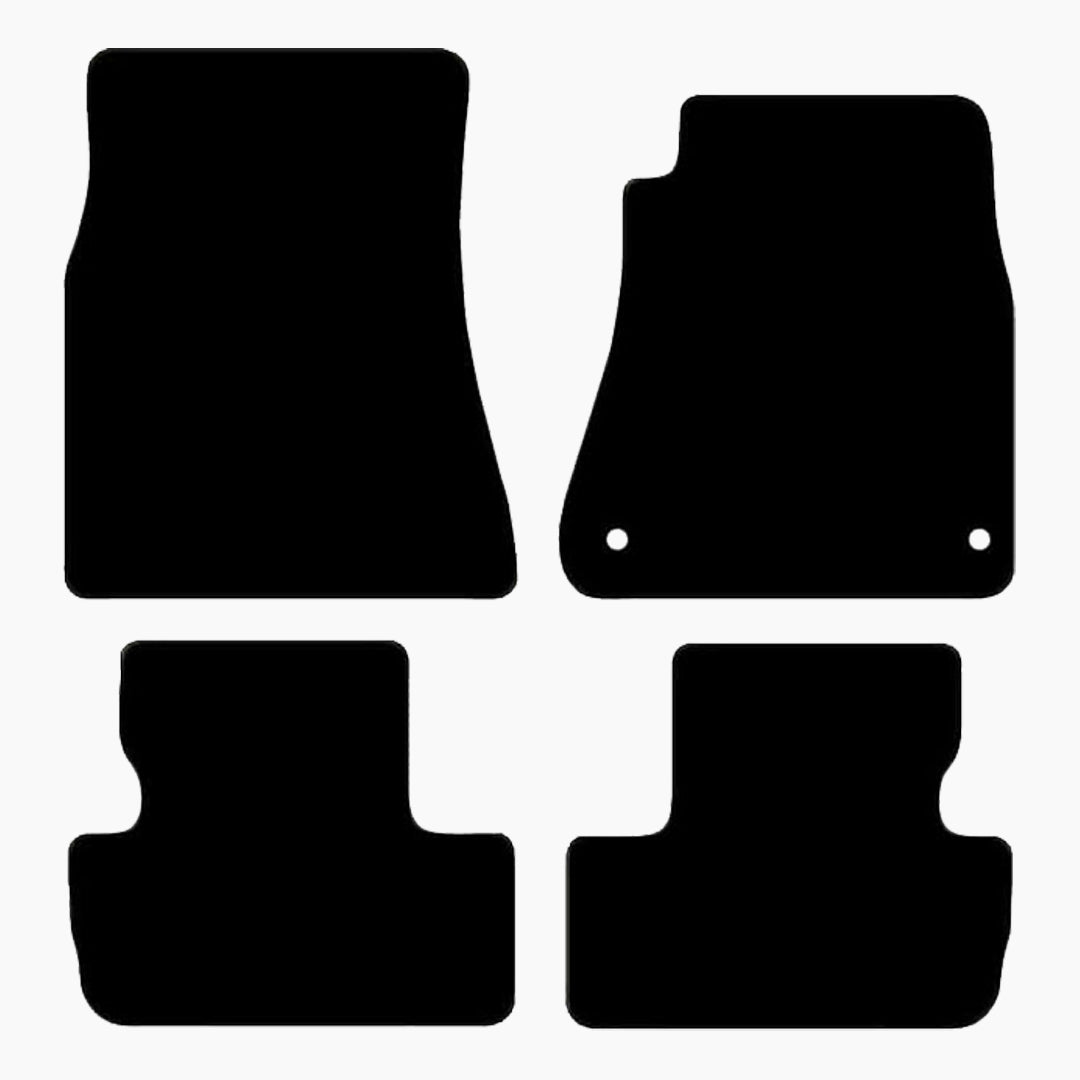Recyclable Floor Mats