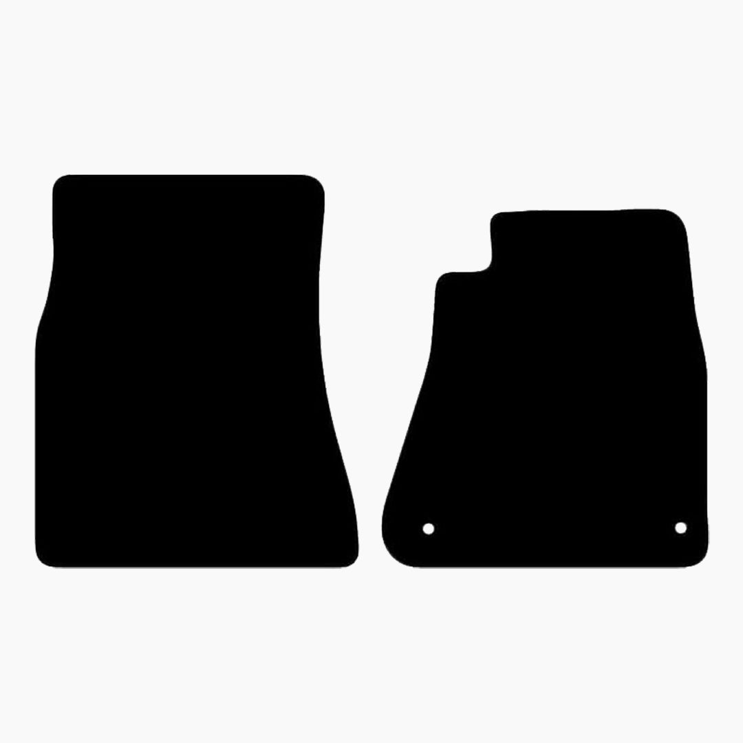 Carpet Floor Mats