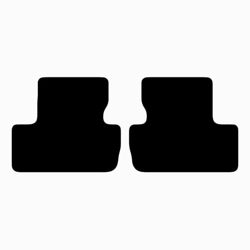 Carpet Floor Mats
