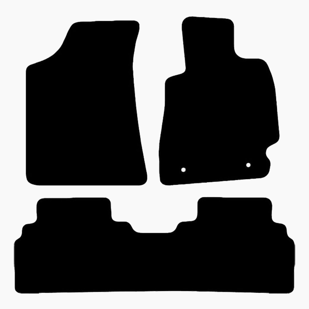 Recyclable Floor Mats