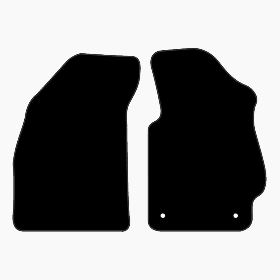 Carpet Floor Mats