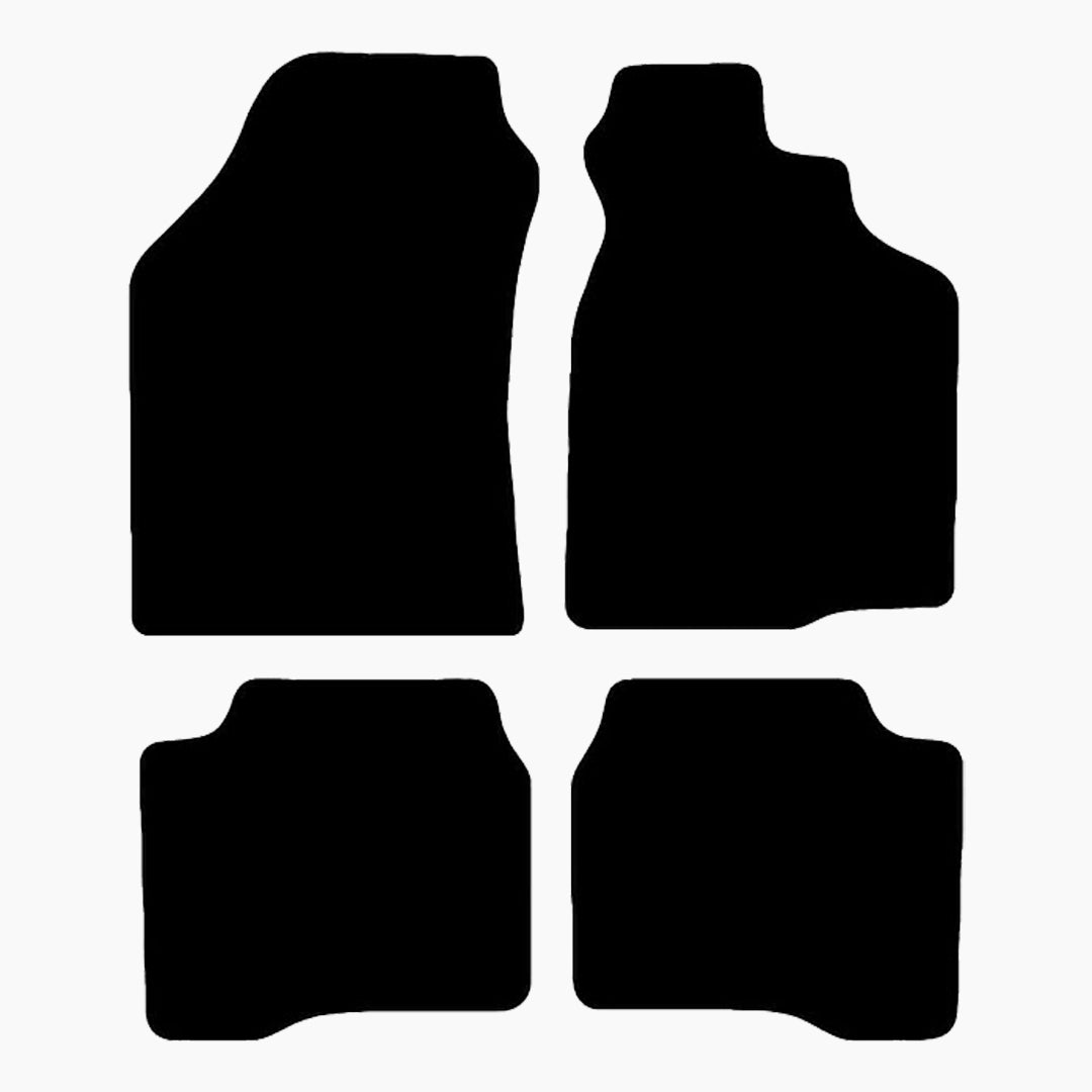 Carpet Floor Mats