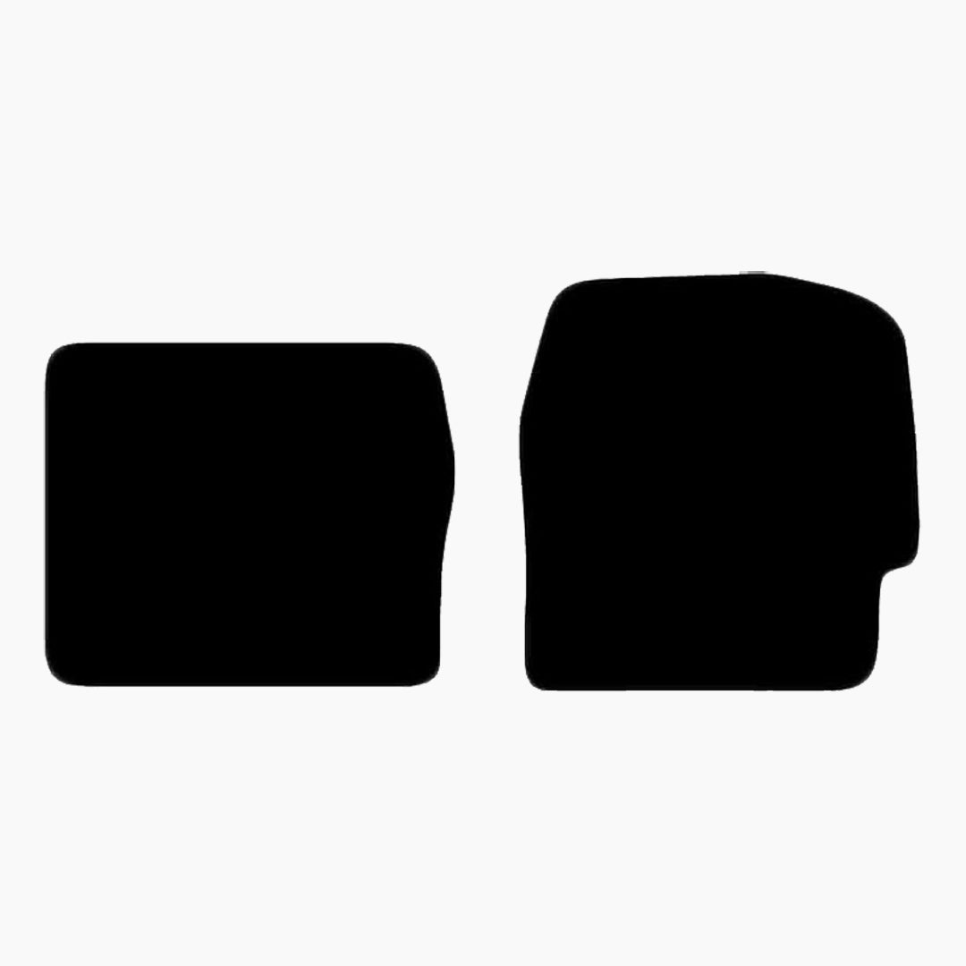 Carpet Floor Mats