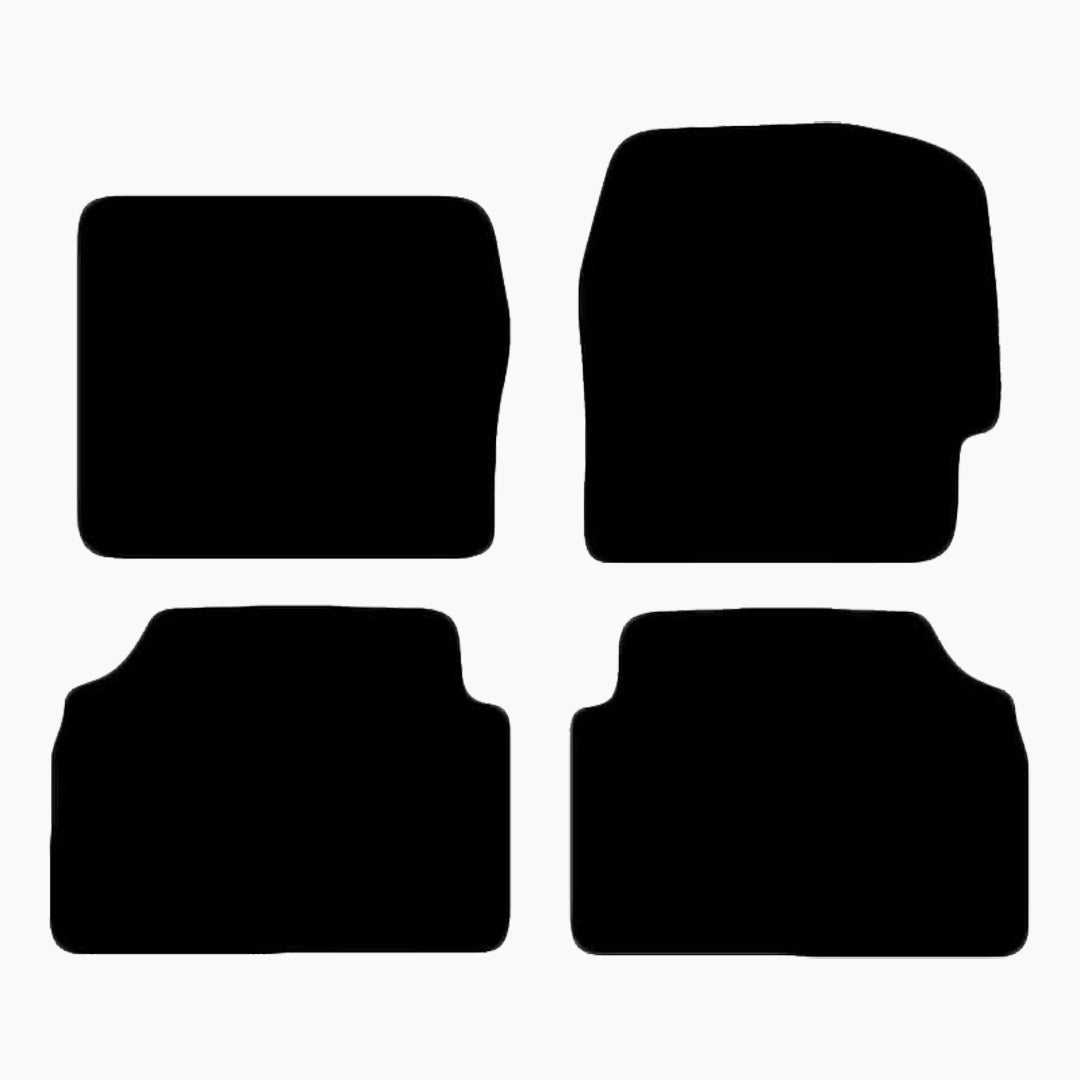 Carpet Floor Mats