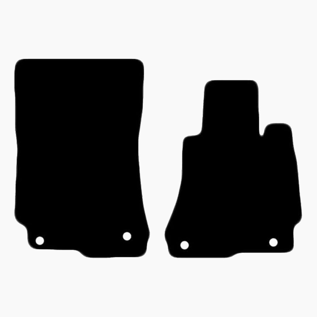 Carpet Floor Mats