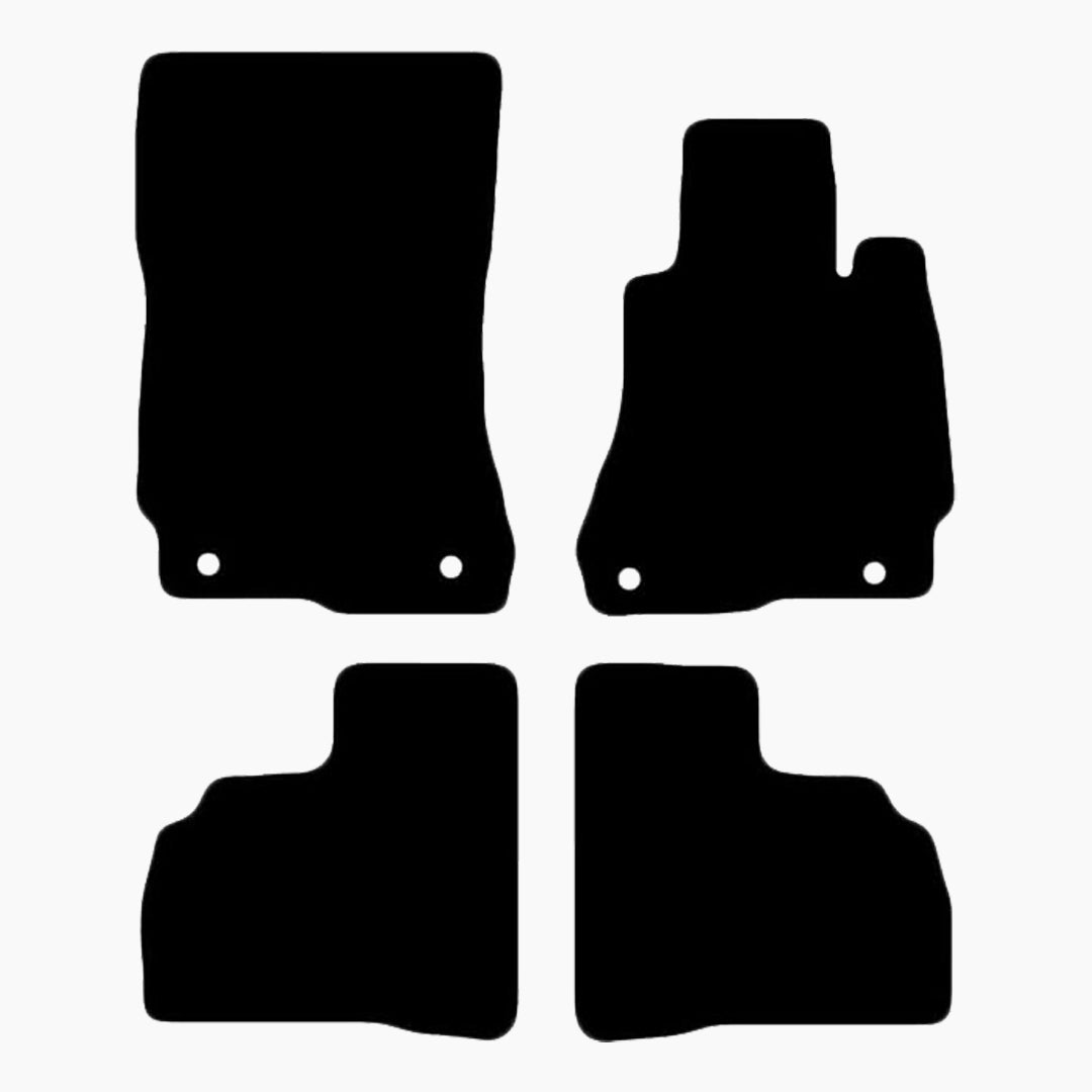 Recyclable Floor Mats