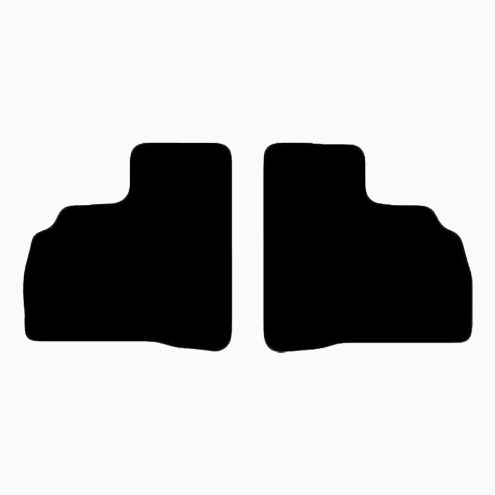 Recyclable Floor Mats
