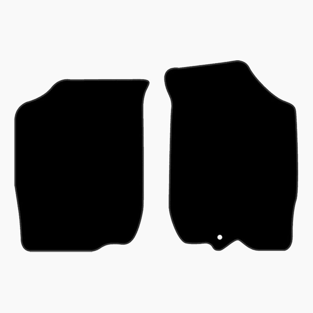 Carpet Floor Mats