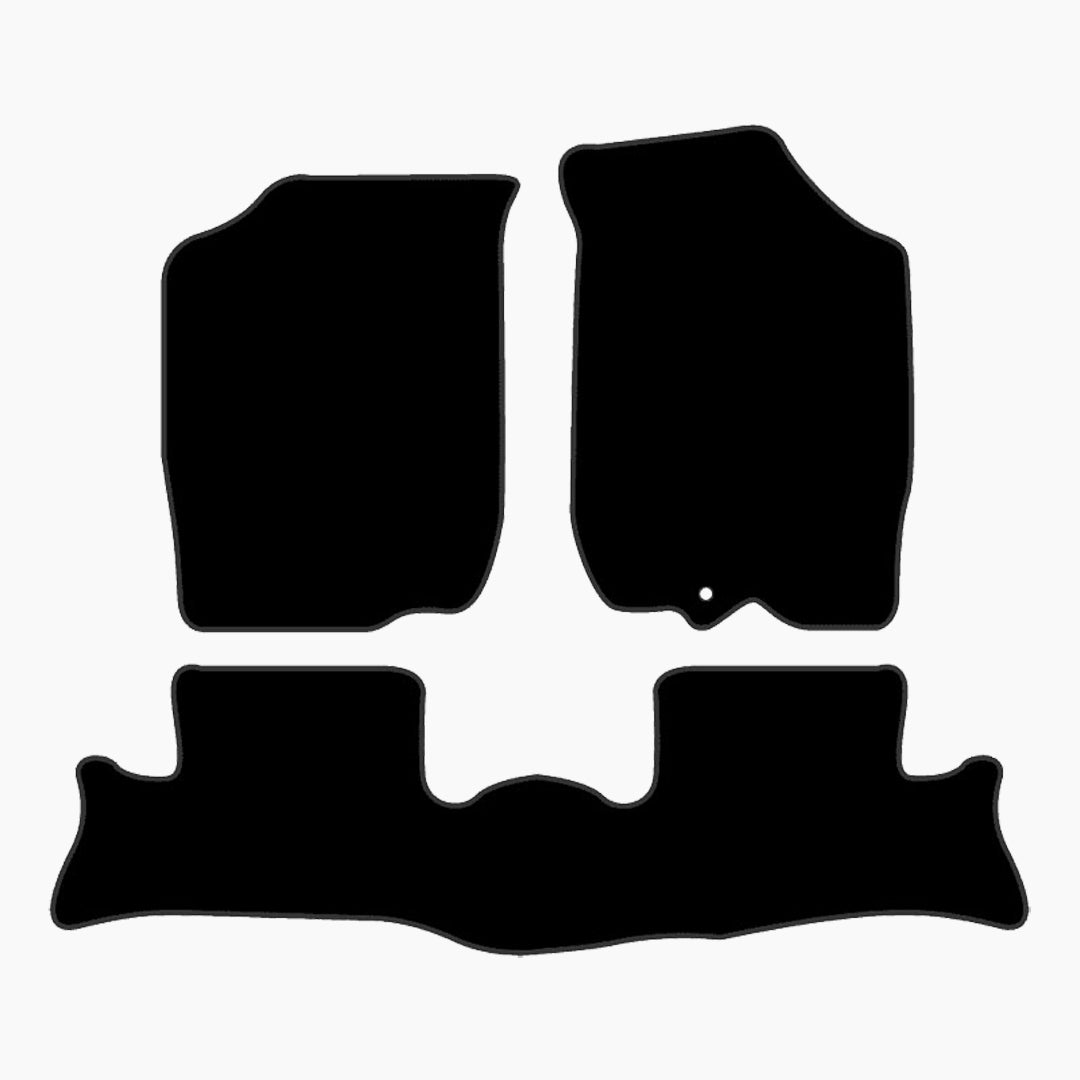 Carpet Floor Mats