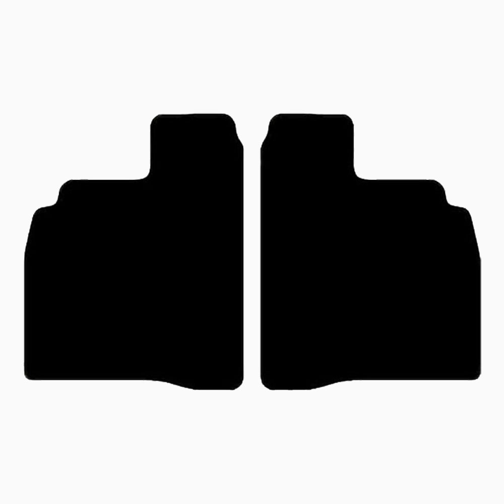 Carpet Floor Mats