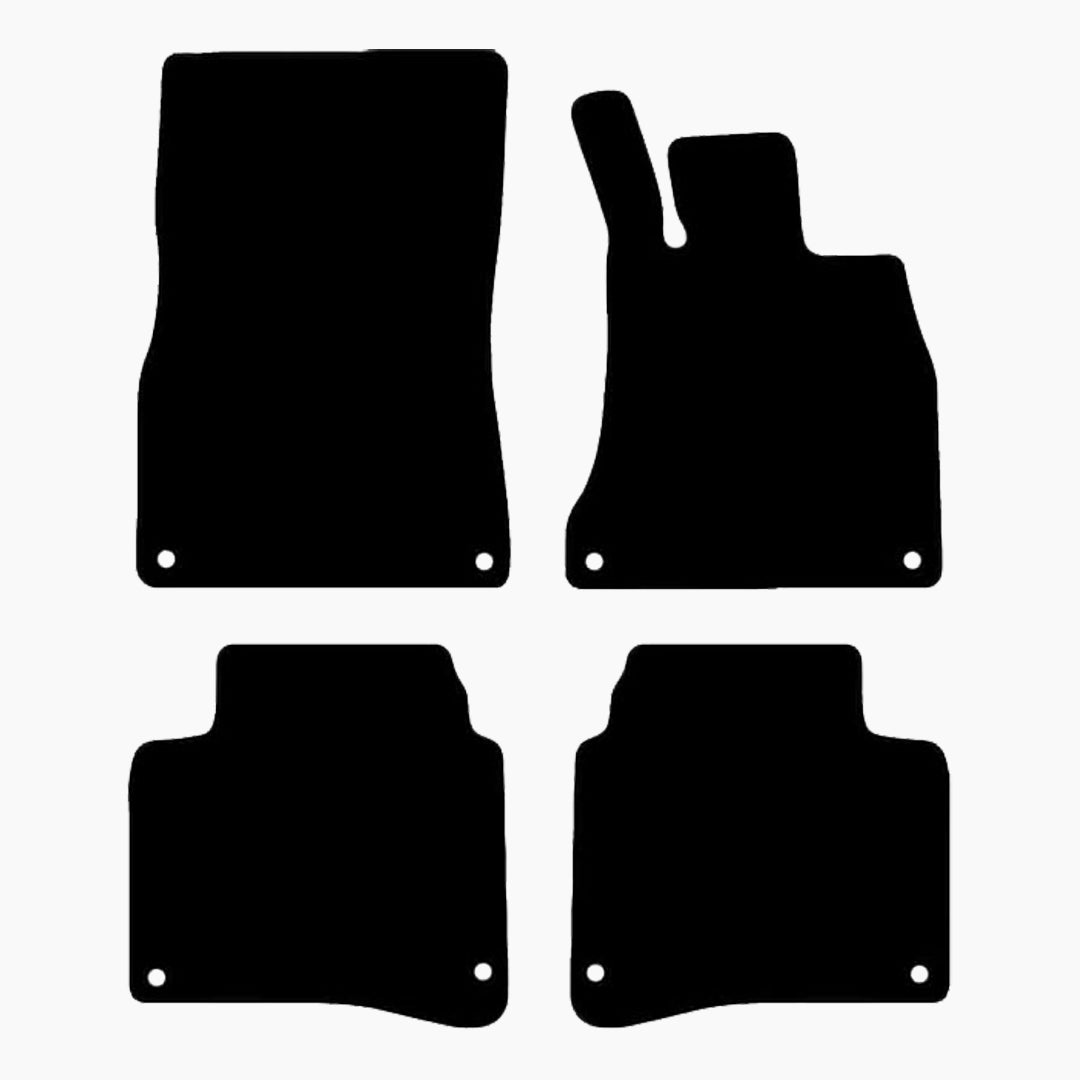Carpet Floor Mats