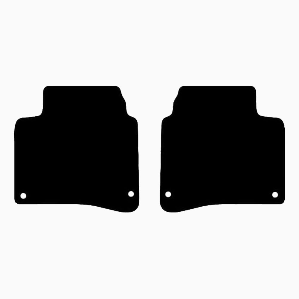 Carpet Floor Mats