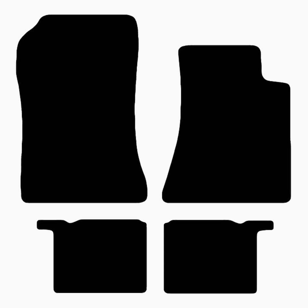 Carpet Floor Mats