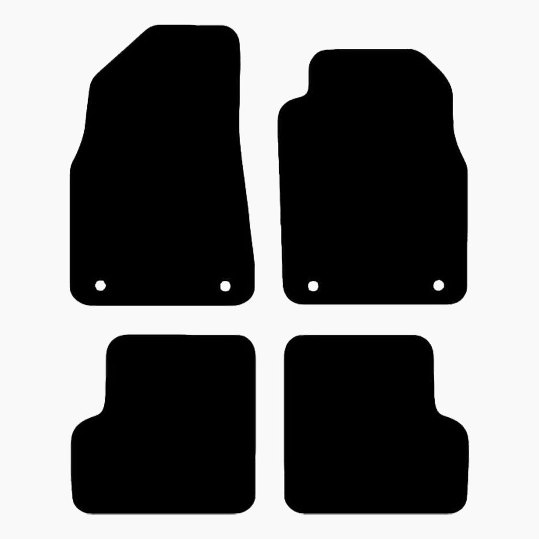 Recyclable Floor Mats