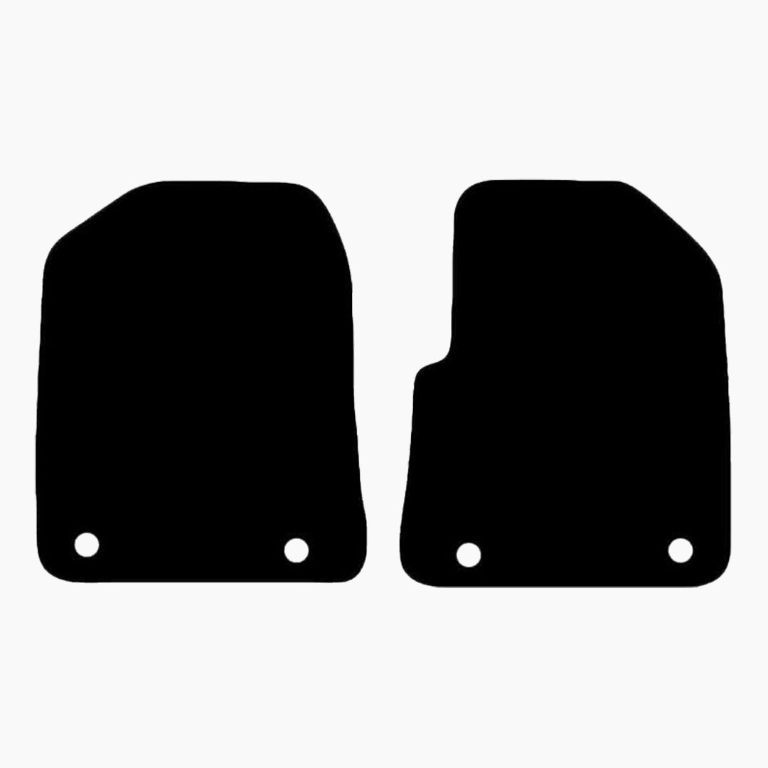 Carpet Floor Mats