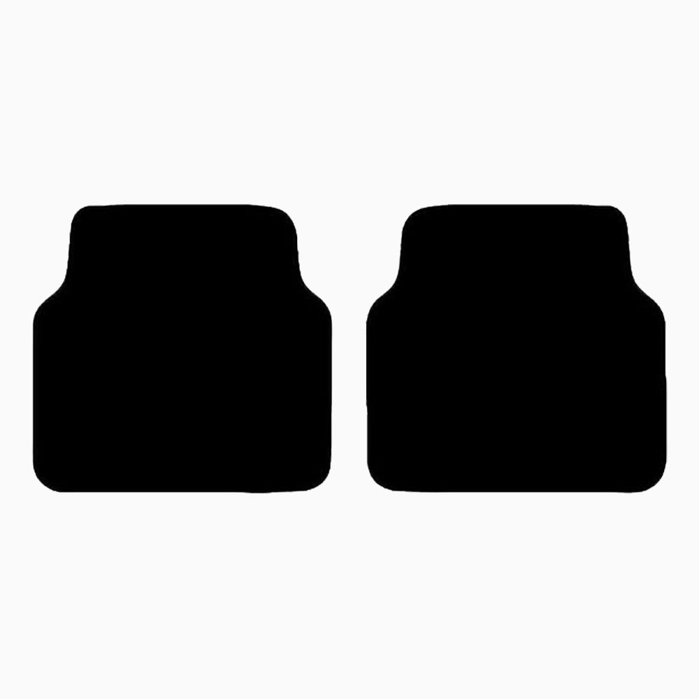 Carpet Floor Mats