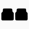 2nd Row / Black