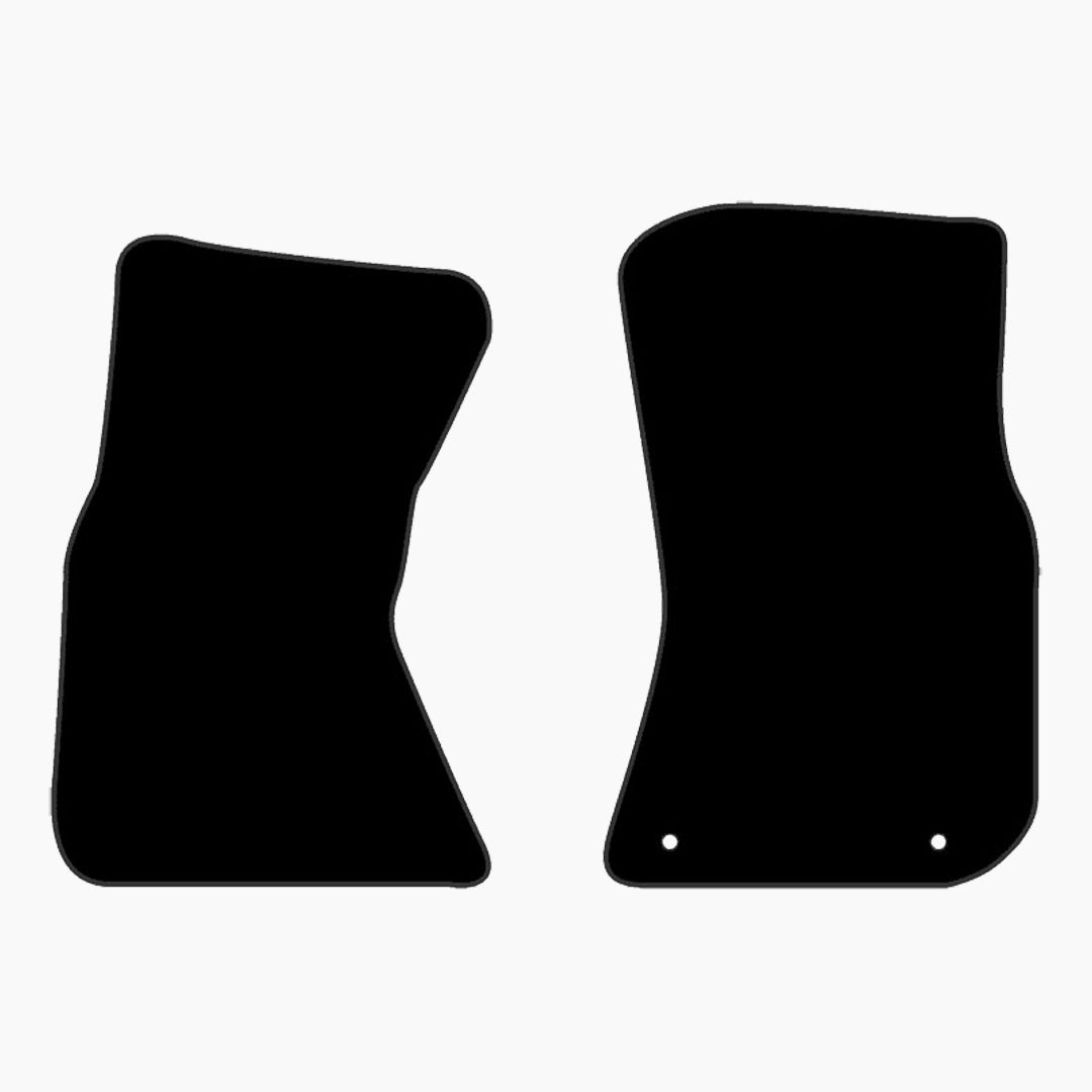 Carpet Floor Mats