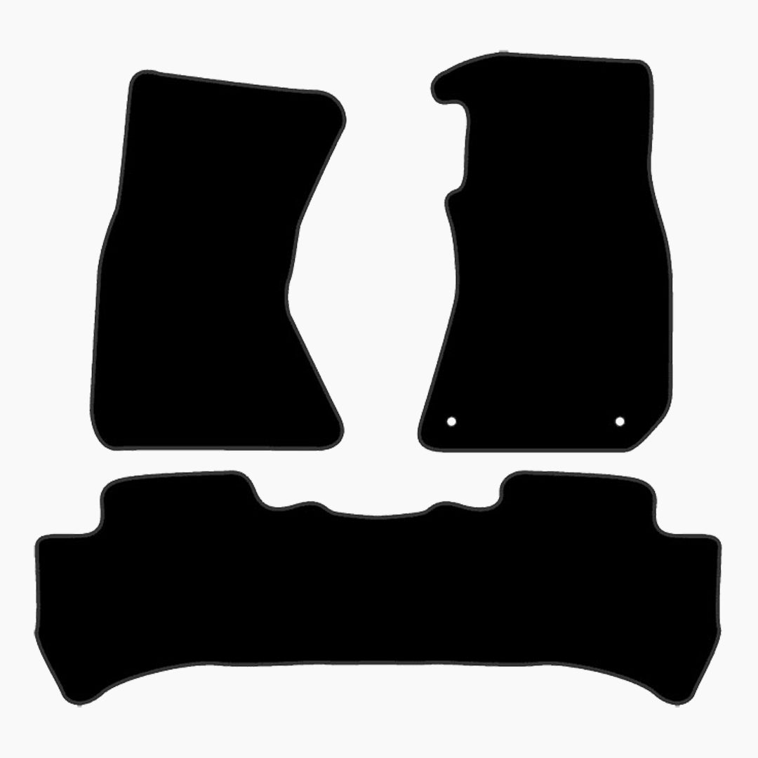 Carpet Floor Mats