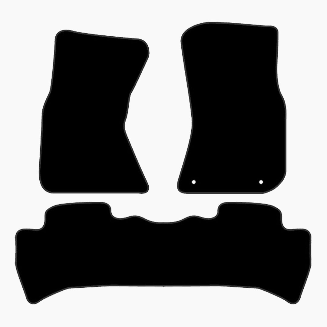 Carpet Floor Mats