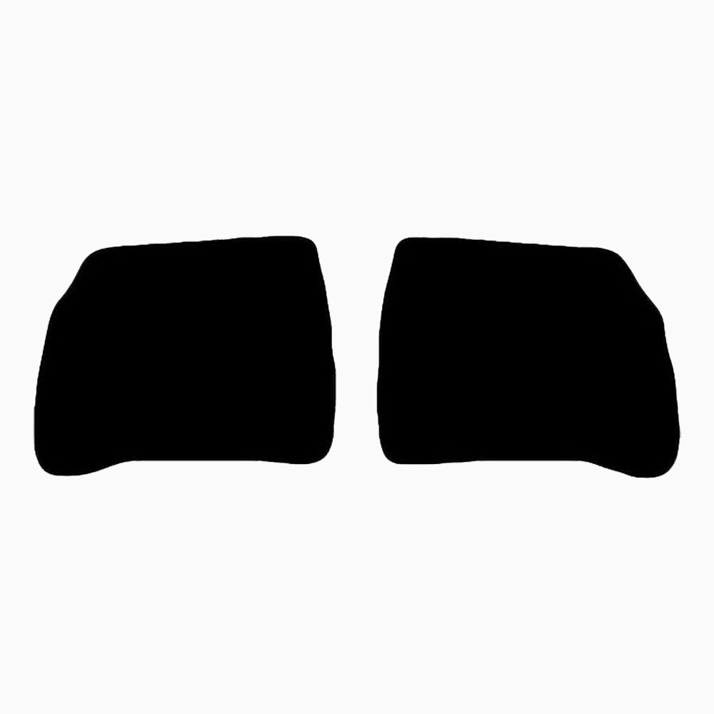 Carpet Floor Mats