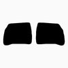 2nd Row / Black