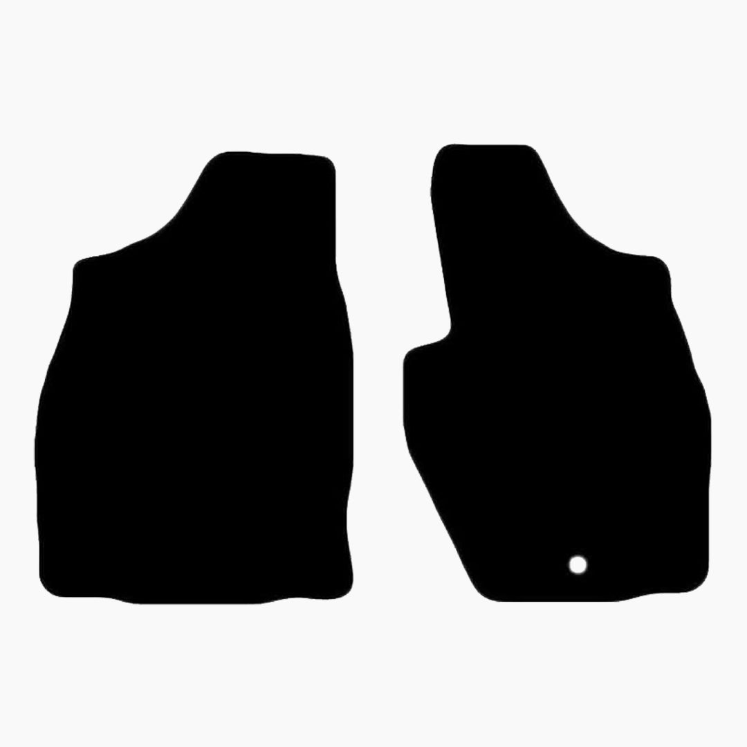 Carpet Floor Mats