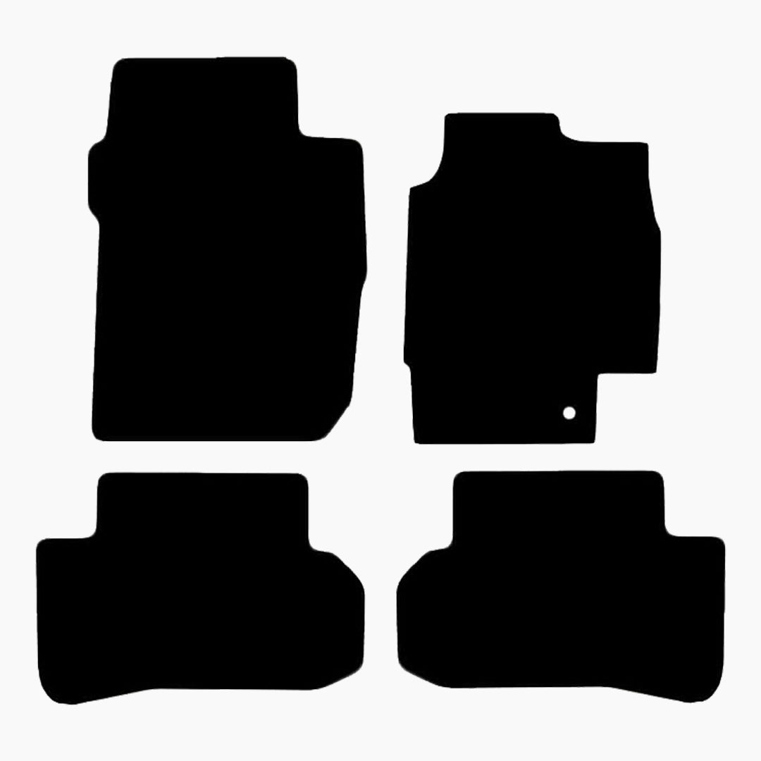 Recyclable Floor Mats