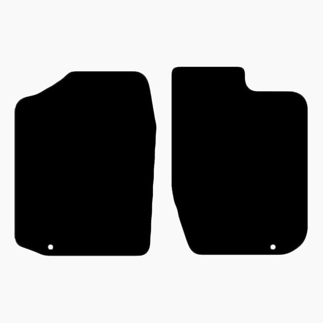 Carpet Floor Mats