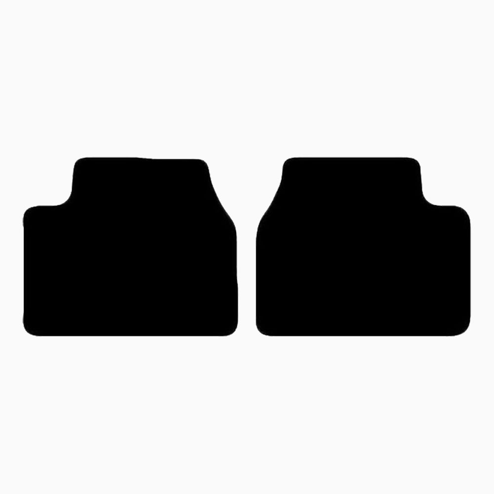 Carpet Floor Mats