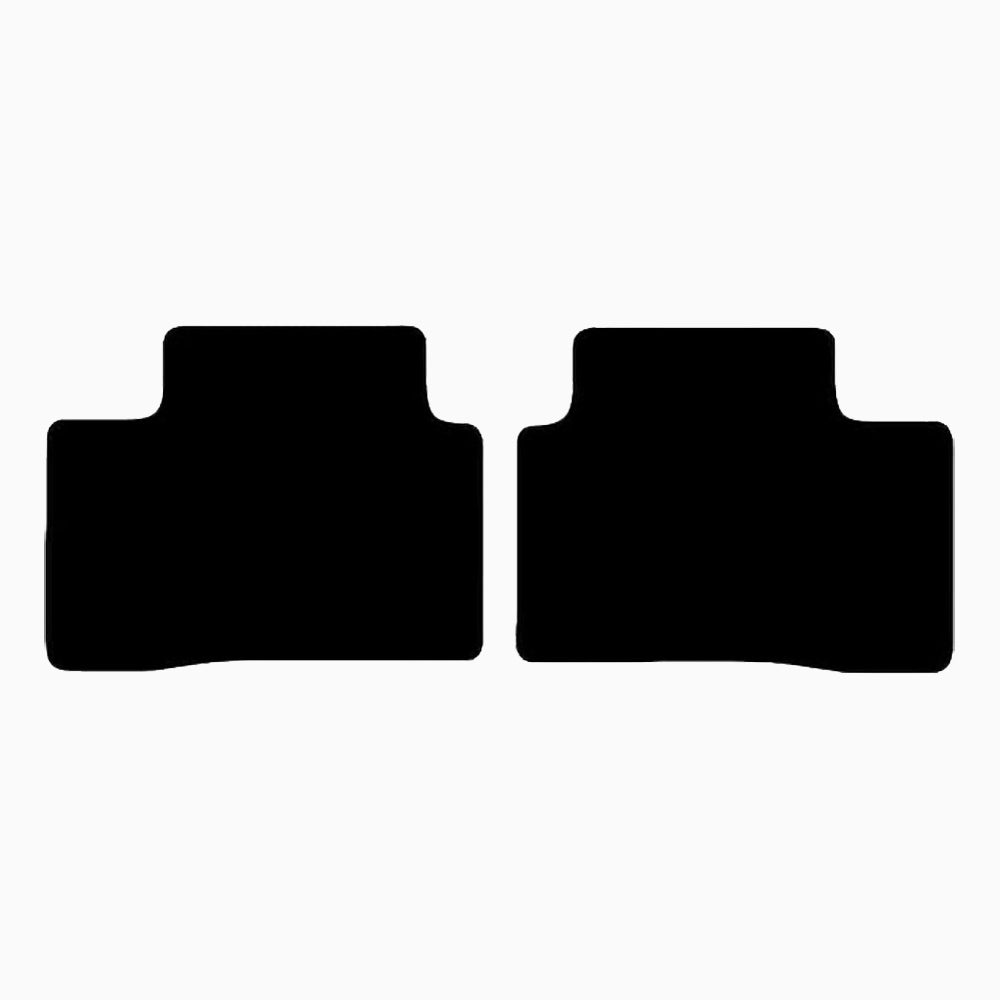 Recyclable Floor Mats