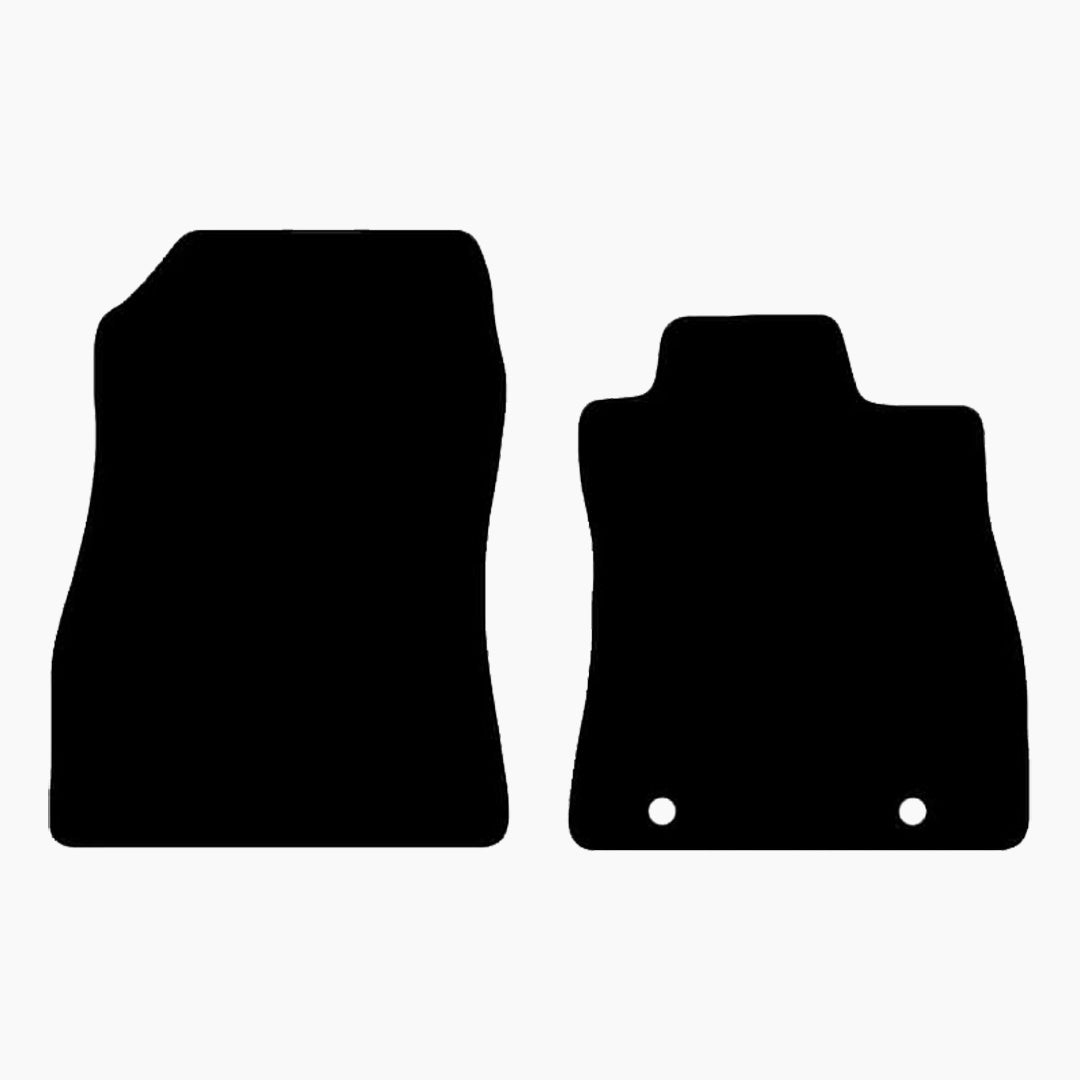 Recyclable Floor Mats