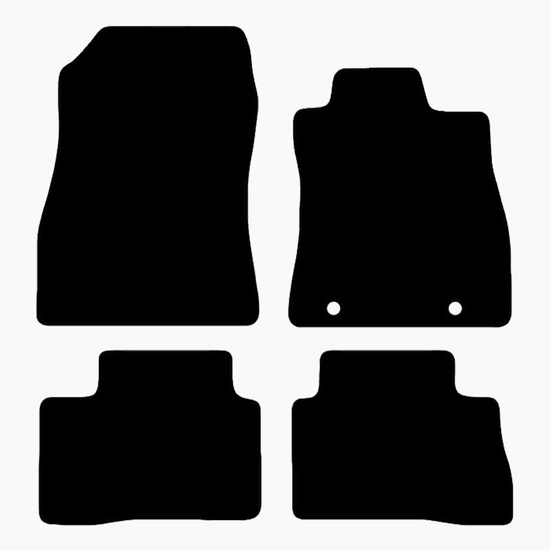 Recyclable Floor Mats