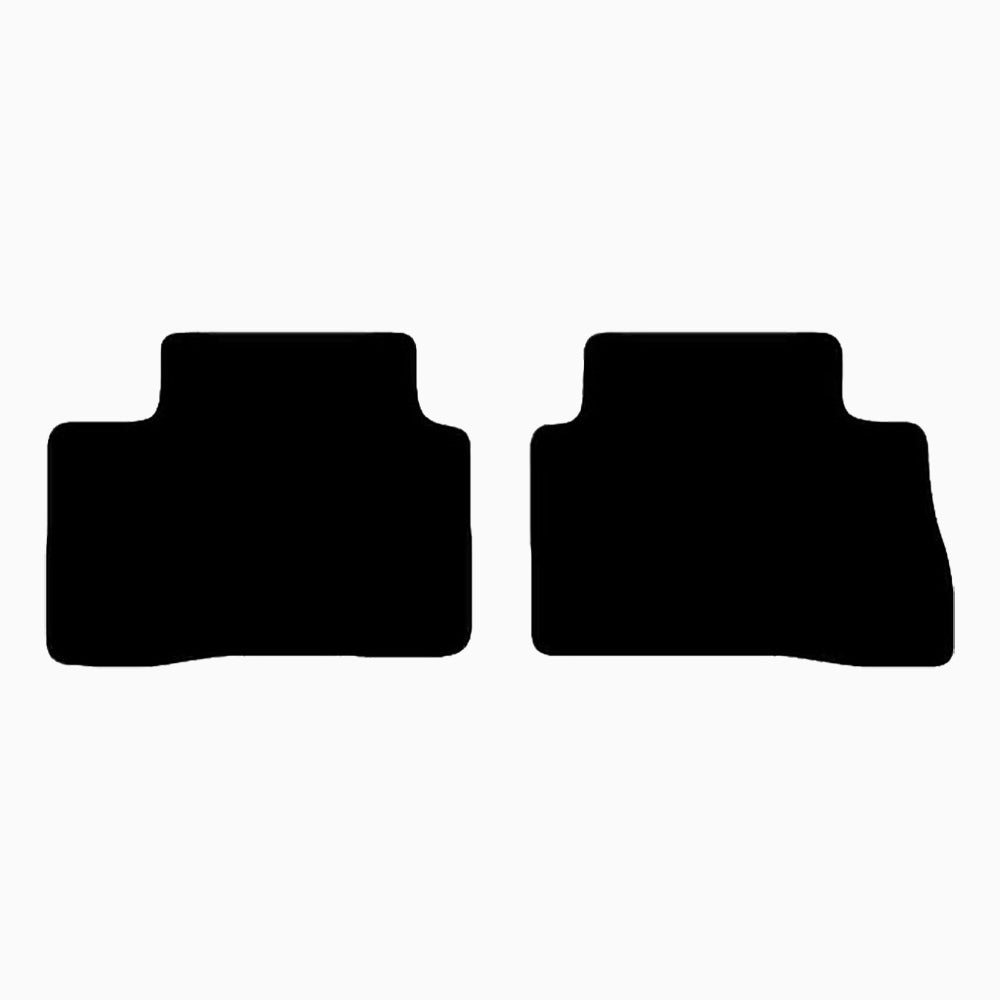 Recyclable Floor Mats