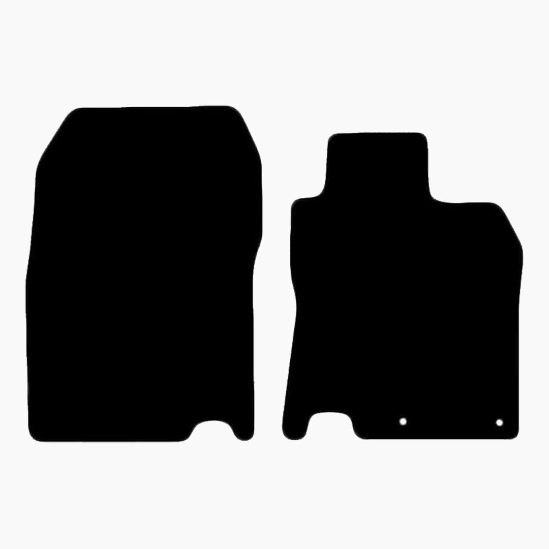 Carpet Floor Mats