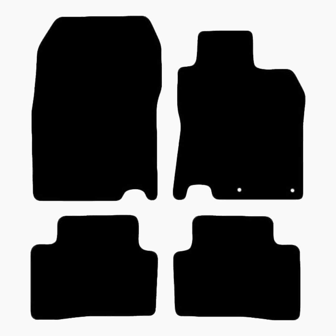 Carpet Floor Mats