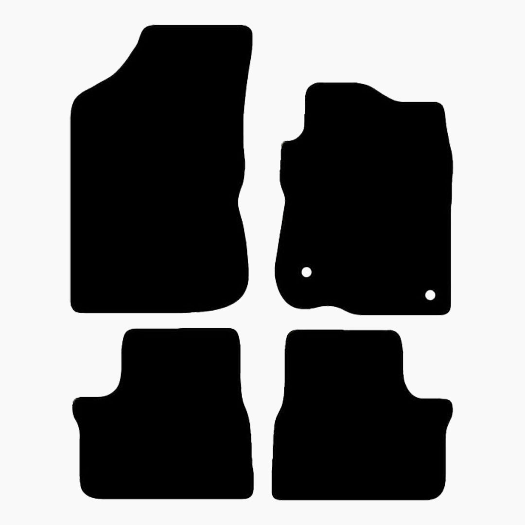 Carpet Floor Mats