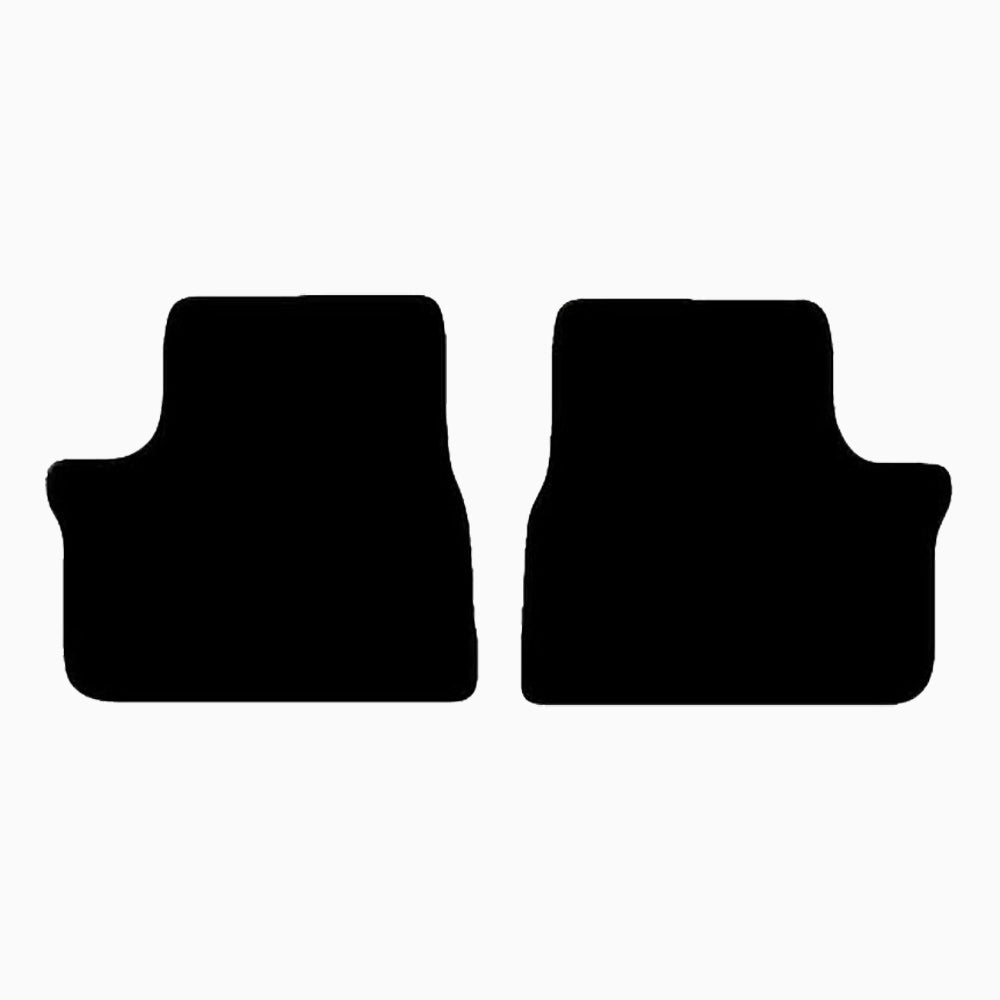 Carpet Floor Mats