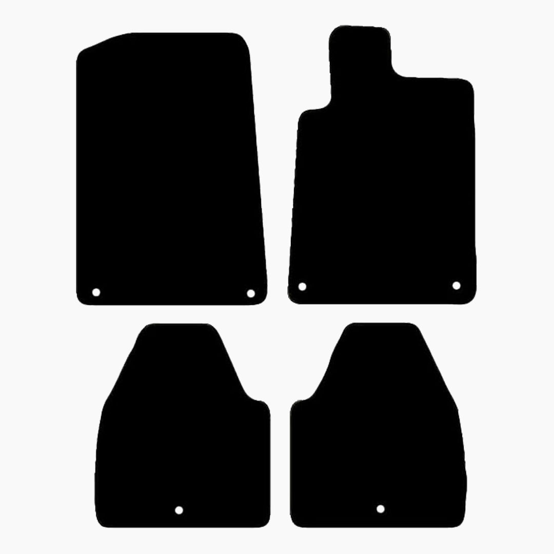 Recyclable Floor Mats
