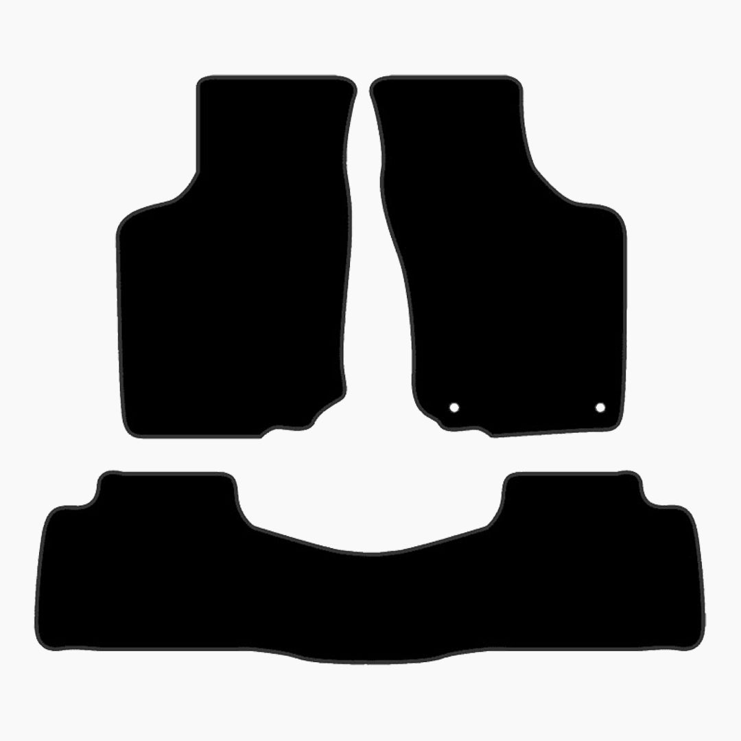 Carpet Floor Mats
