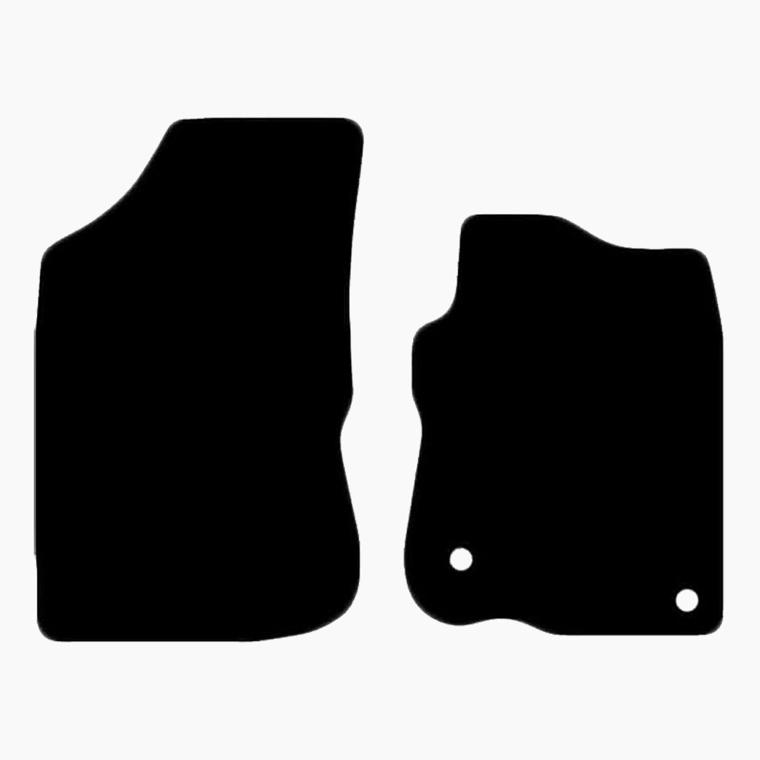 Recyclable Floor Mats