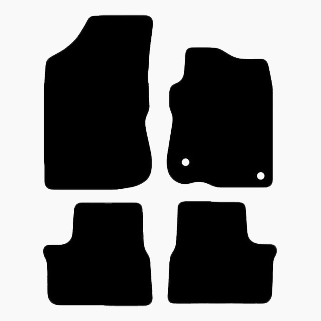 Recyclable Floor Mats